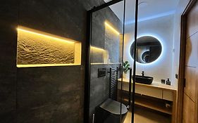 Apartmány Jabloneček